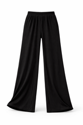 Women’s Wide Leg Night Trousers