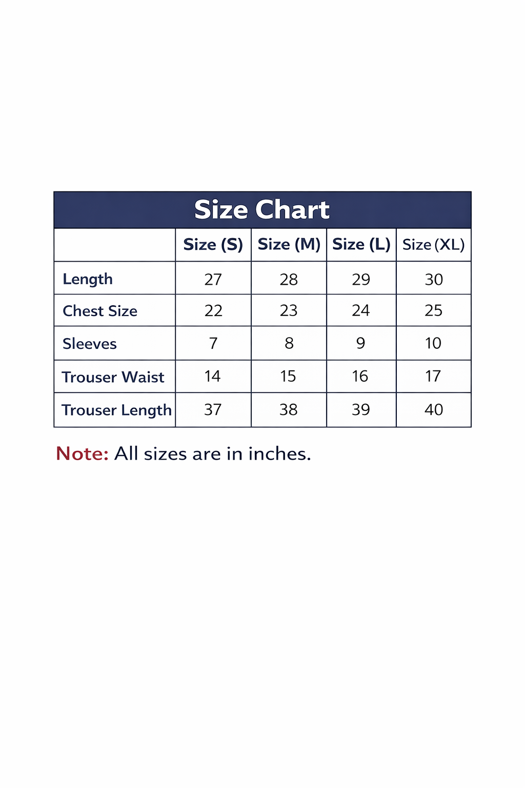 Women’s Wide Leg Night Trousers