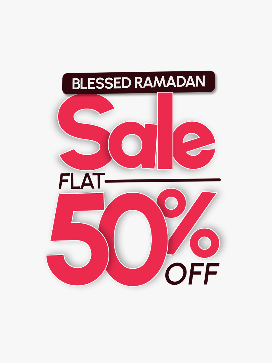 Blessed Ramadan Sale