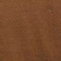 Oversized Fit T-Shirt - Brown