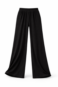 Women’s Wide Leg Night Trousers