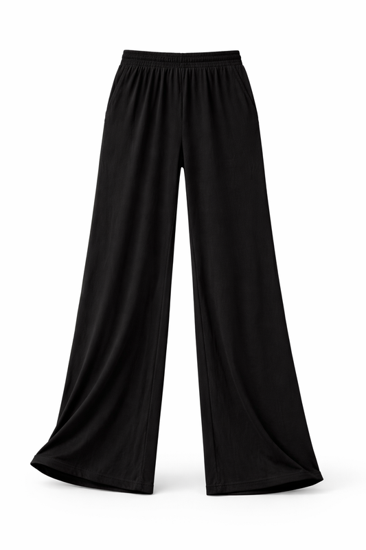 Women’s Wide Leg Night Trousers