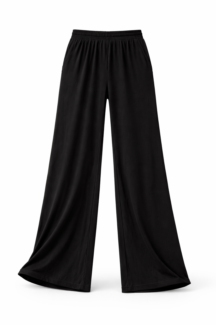 Women’s Wide Leg Night Trousers